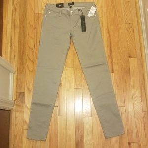 Celebrity Pink jeggings